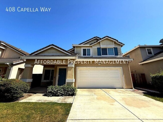 Building Photo - 408 Capella Way