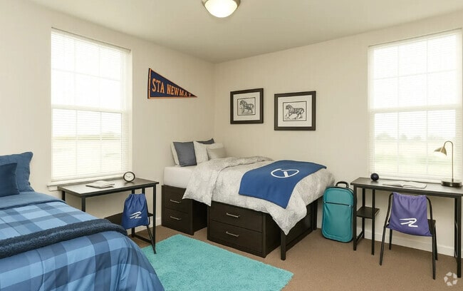Building Photo - St. Thomas Aquinas Newman Hall Rental