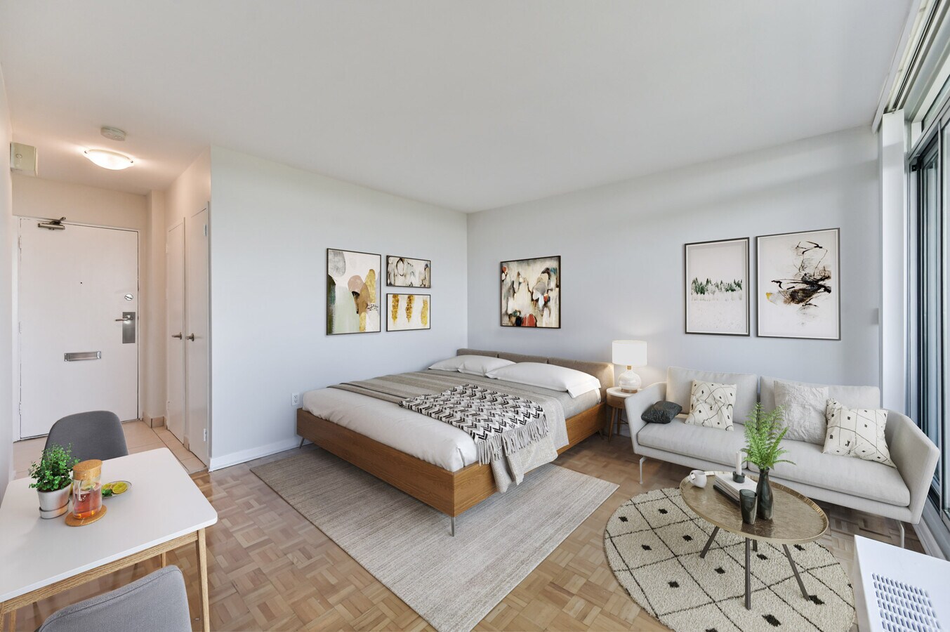 Prince Arthur - Prince Arthur Unité 01402