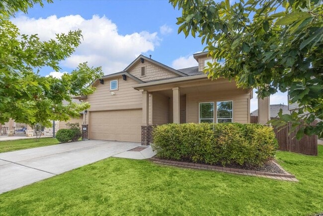 Building Photo - 1412 Elbe St