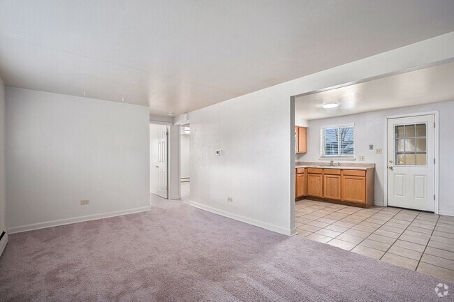 Building Photo - 4515 Flower St Unit 1 Rental