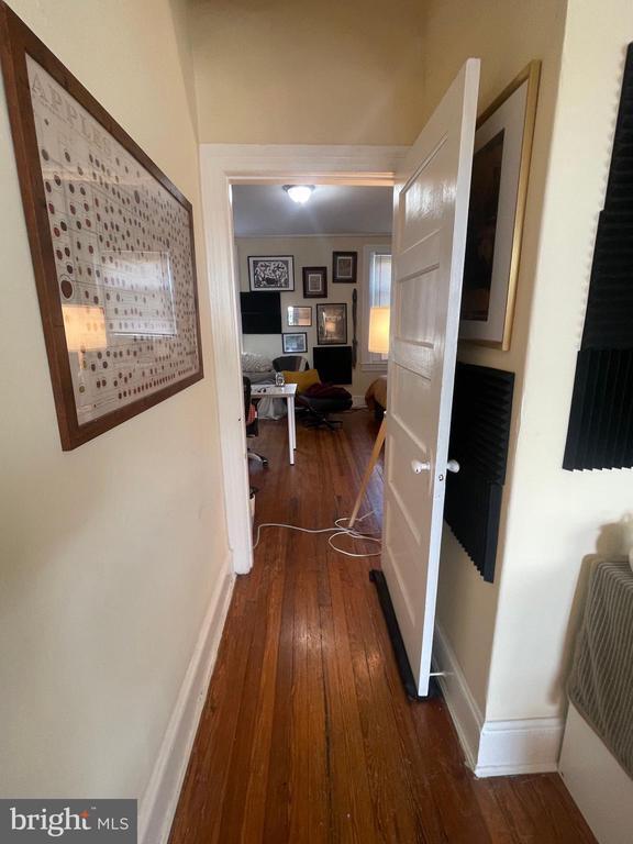 Photo - 1748 Lamont St NW Unit 2