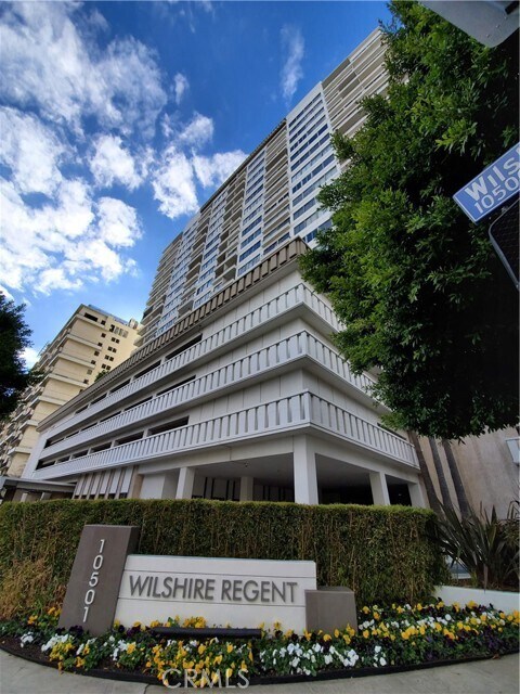 10501 Wilshire Blvd Unit 2204