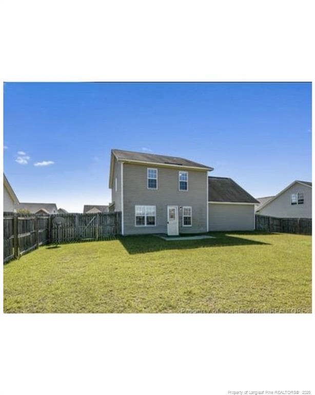 Photo - 5020 Windflower Dr