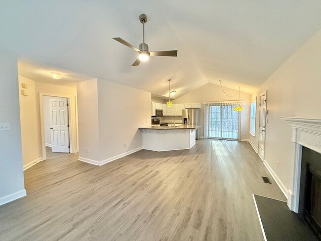 Photo - Newly Remodeled 3BD, 2BA Wake Forest Home in a Quiet Neighborhood Near Downtown Wake Forest