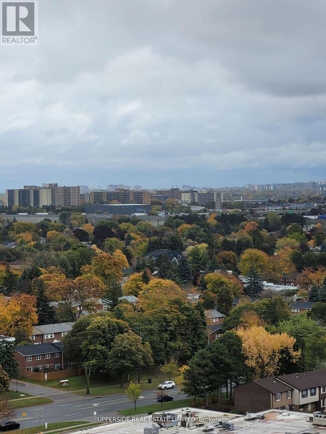 Photo - 3270 Sheppard Ave E Unité 1521