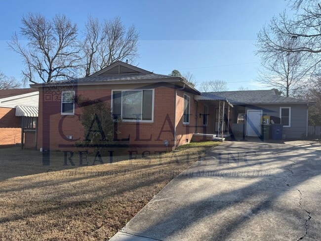 Building Photo - Park Hill 2 Bedroom