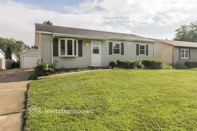 606 Cherrywood Dr