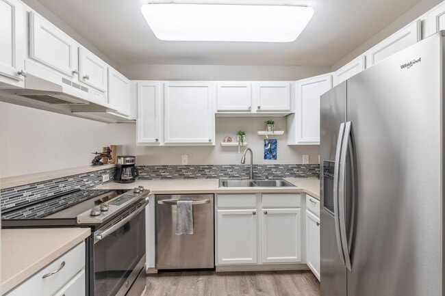 Photo - Fully furnished 2 bedroom, 2 bath at Villa...