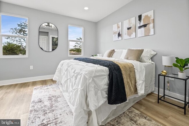 Photo - 1607 E Lanvale St