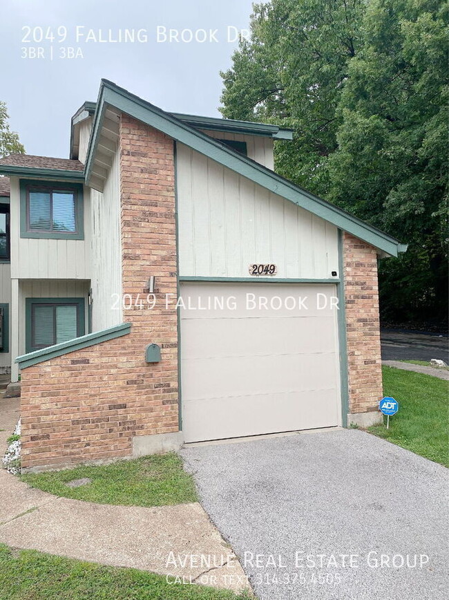 Charming 3-Bed Oasis on Falling Brook Dr -... - Charming 3-Bed Oasis on Falling Brook Dr -... Casa