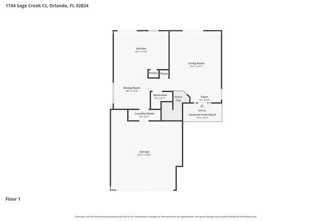 Photo - 1744 Sage Creek Ct