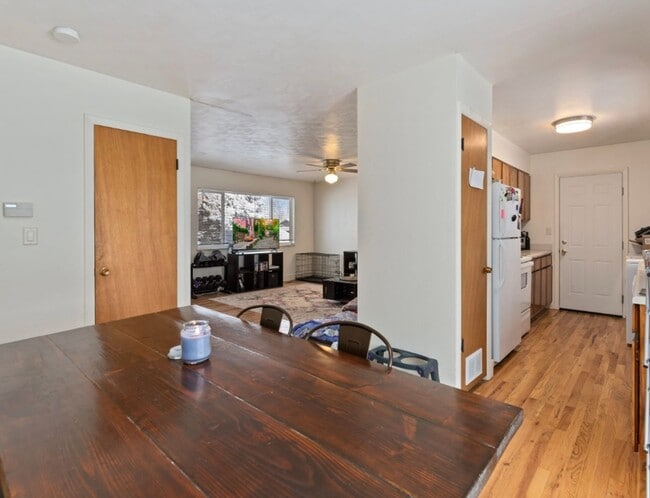 Photo - 3 Bed House w/ Huge Yard + Garage – Near Old Town & CSU