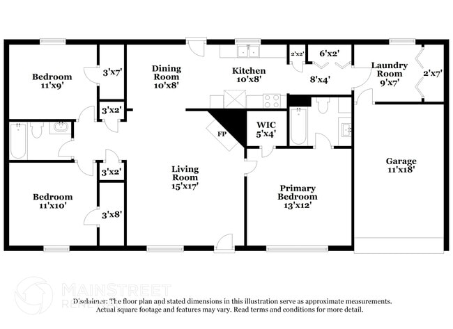 Photo - 709 Trickle Ln