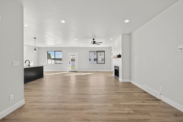 Photo - 551 S Teton Ave Unit House