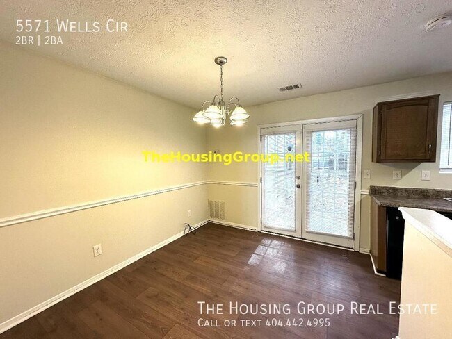 Photo - 1 Free Month Rent + 13 Month Lease