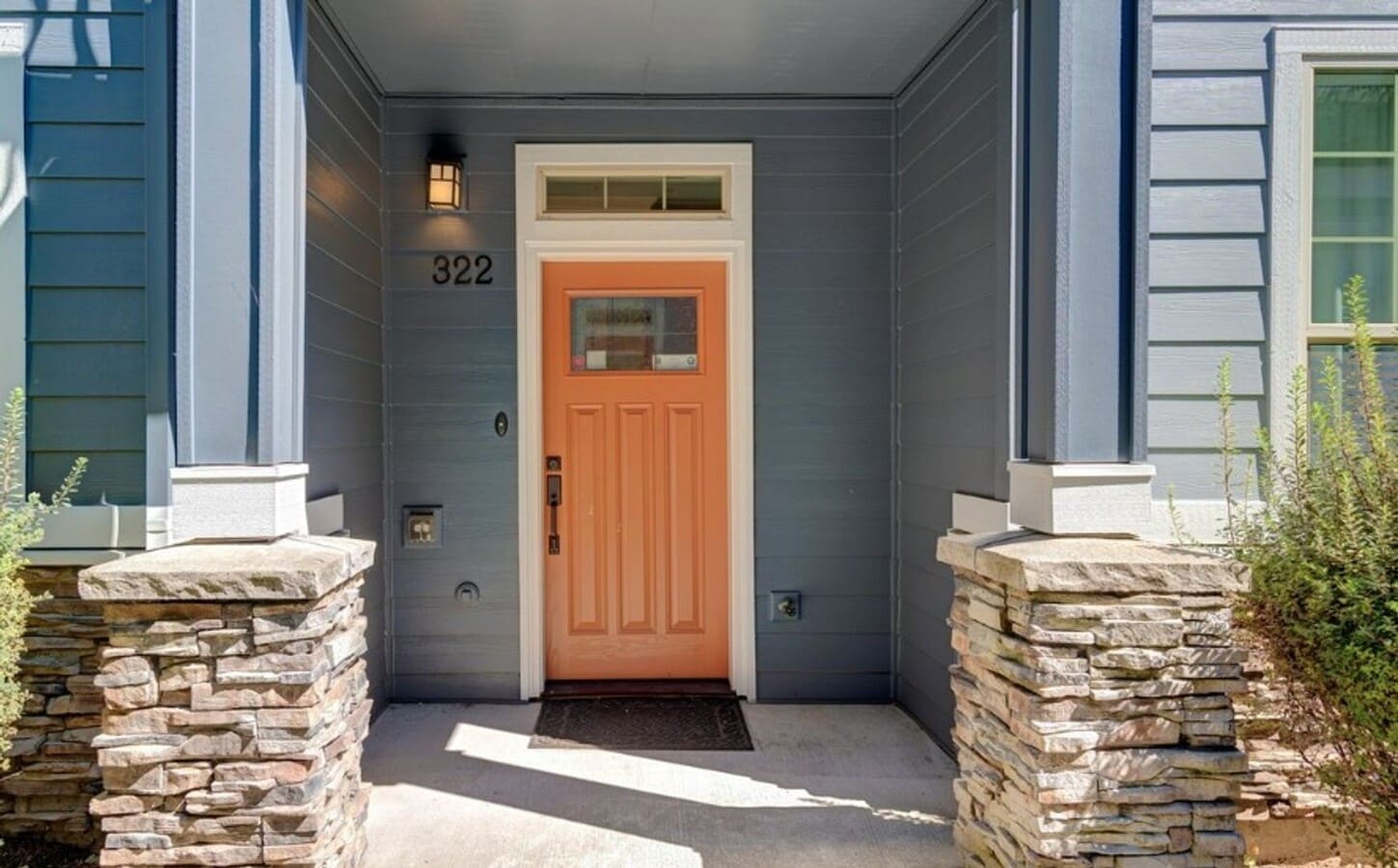 Photo - Modern 3 BD Portland Home in Gated Community