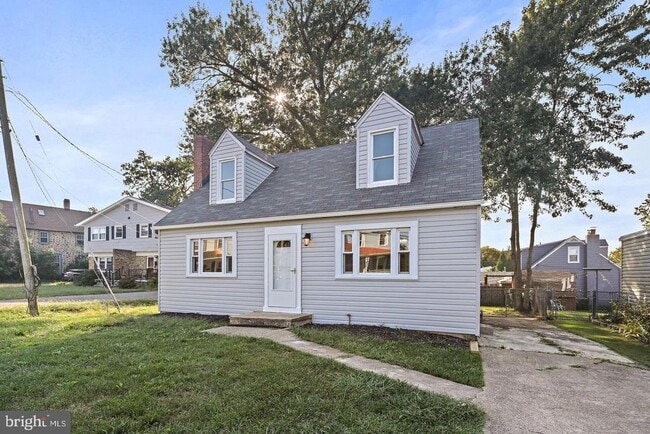 423 Ingleside Ave