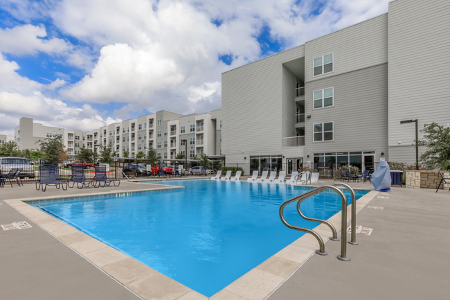 Reserve at Springdale - Reserve at Springdale Apartments