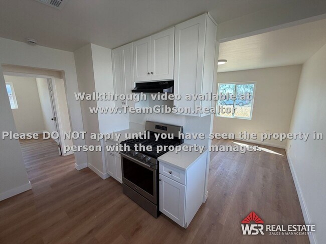 Photo - 3 Bedroom - 1 1/2 Bathroom Home on a Large Lot