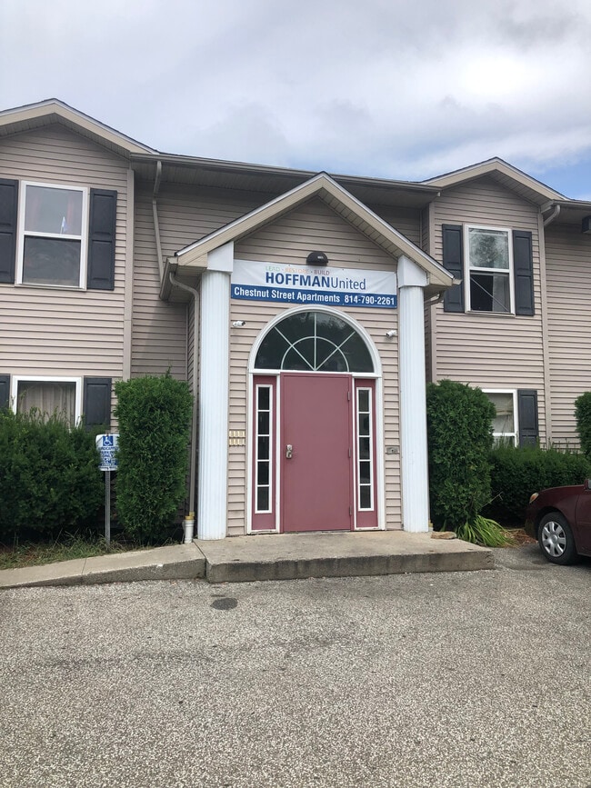 Photo - 725 Chestnut St Unit 7