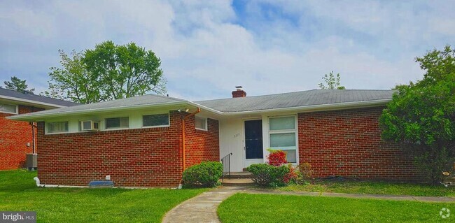 Building Photo - 3219 Northbrook Rd Rental