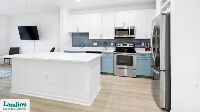 Photo - 1502 Benton Blvd Unidad 4203.1404973