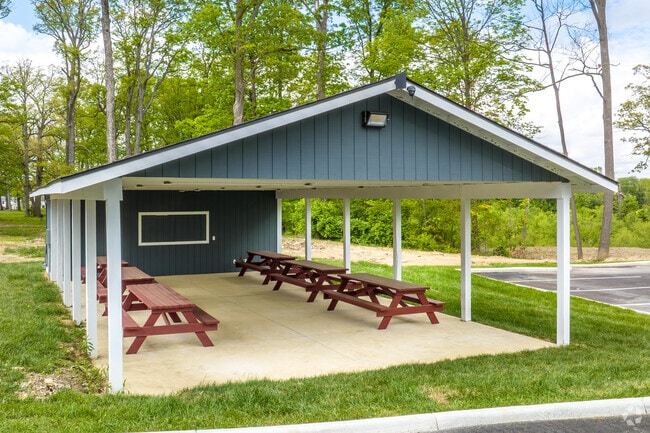 Picnic Area
