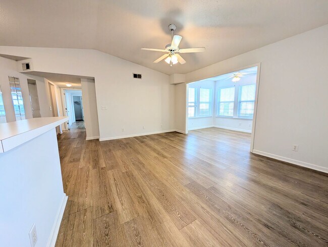 Photo - 3BR / 2BA Condo for Rent – Southbridge (Water View)