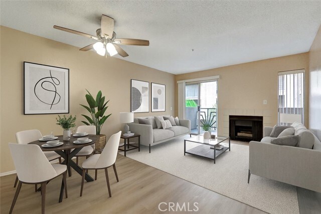 Photo - 450 E 4th St Condo Unit 334
