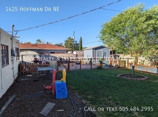 Photo - 1425 Hoffman Dr NE