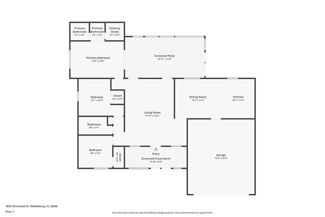 Photo - 1855 Sherwood Dr