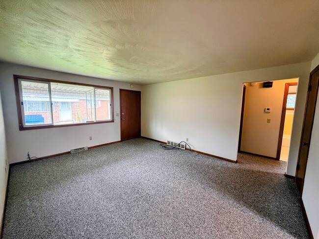 Photo - Two-bedroom one bathroom 1st level apartment for rent