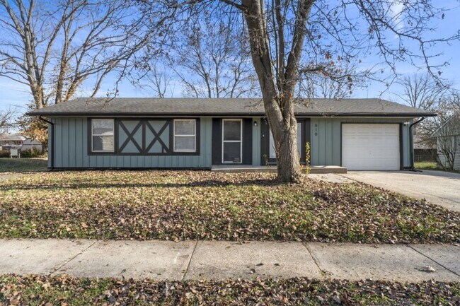 4 Bed in Jeffersonville - 4 Bed in Jeffersonville House