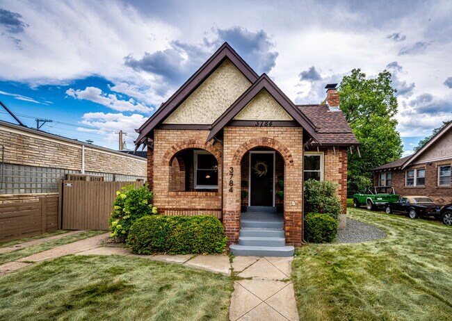 Photo - 3784 Quitman St