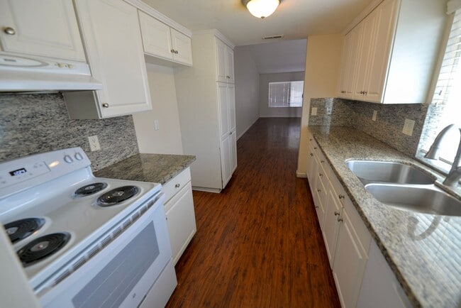 Photo - Recently upgraded single level 3 bedroom/ 2bath in the San Juan Village Community!