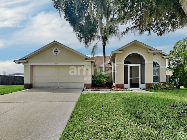 Building Photo - 1253 Cord Grass Ct Rental