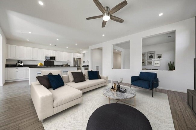 Photo - 82755 Temescal Cyn Dr