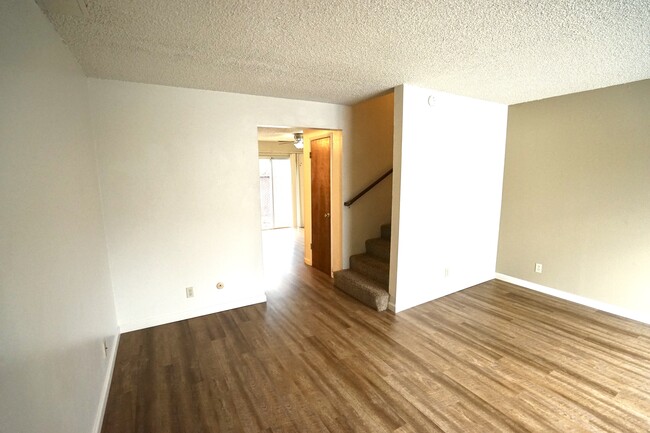 Photo - University Terrace Apartments