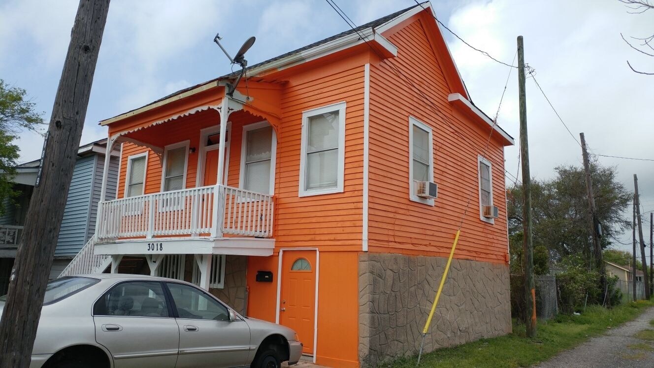 Photo - 3018 Avenue M