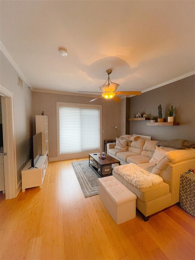 Photo - 924 Jefferson St Unidad 2C Rental