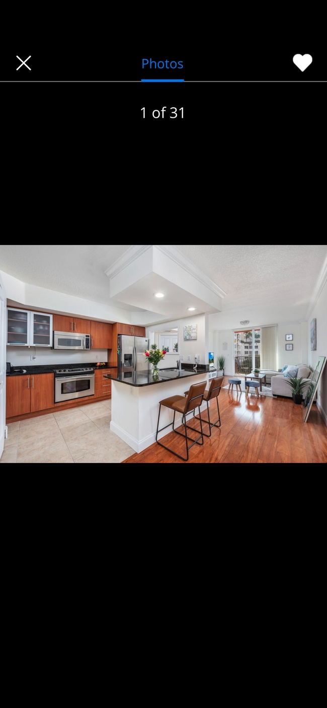 Photo - 600 S Dixie Hwy Condo Unit 527