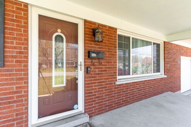 Photo - Welcome to this charming 3-bedroom, 2 full...