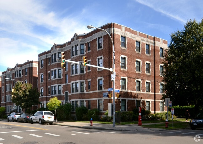Photo - 201 Elmwood Avenue Apartments