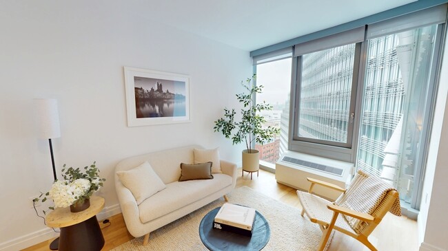 Photo - 553 W 53rd St Unidad 1412
