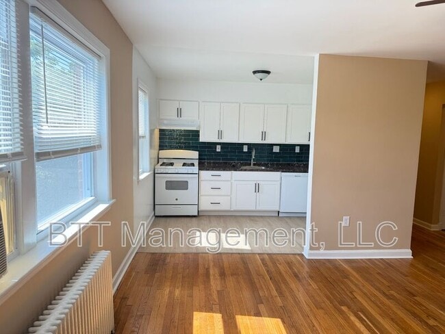 Brentwood Apartments