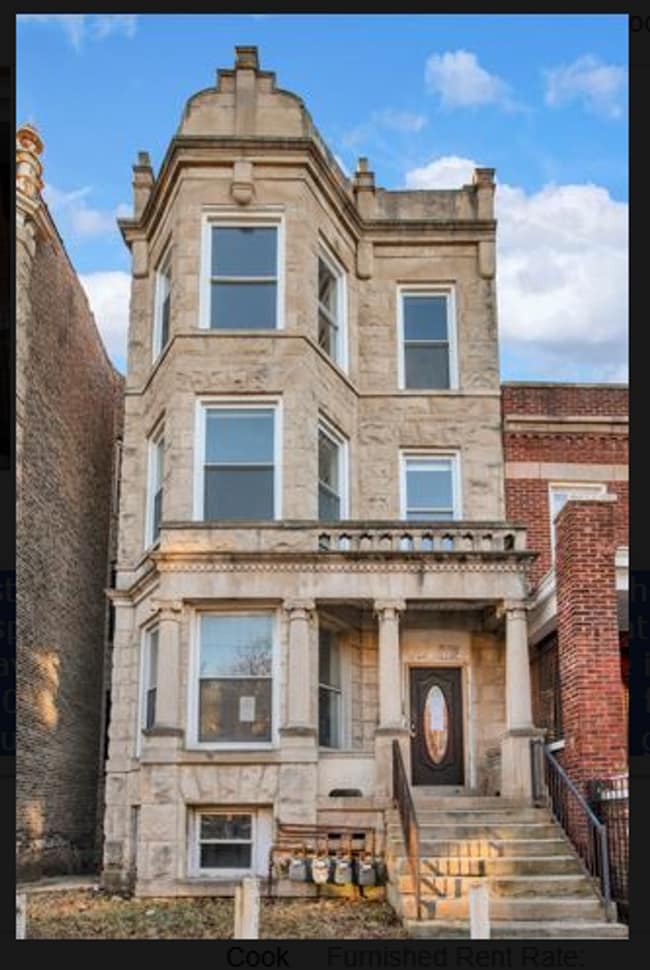 Building Photo - 4421 W Jackson Blvd Unit 4421 W Jackson