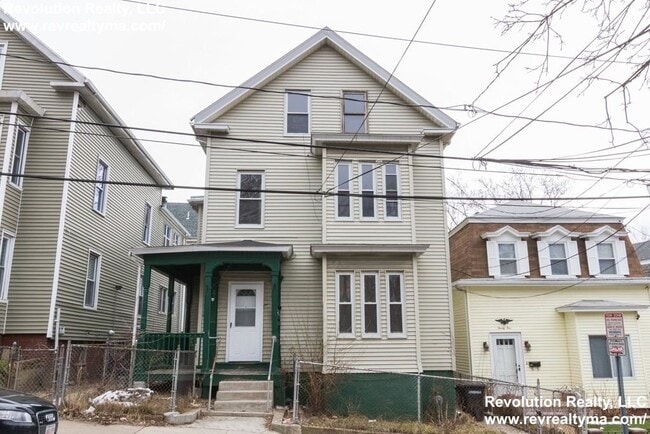 Building Photo - 27 Pinckney St Unit 2-2