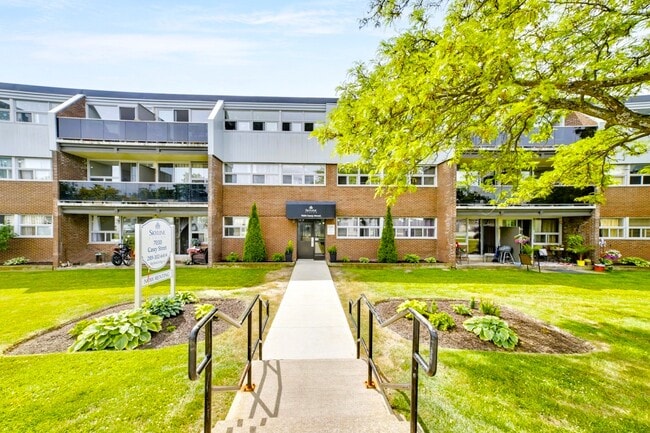 Building Photo - Casey Street Apartments