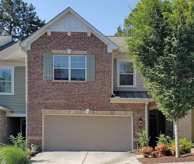 Building Photo - 1627 Trailview Way NE